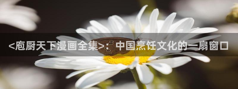 香蕉文化漫画小说